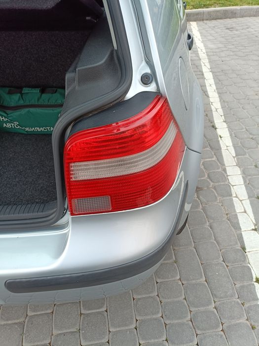 Продам VW Golf 4. 1,4. 2002р