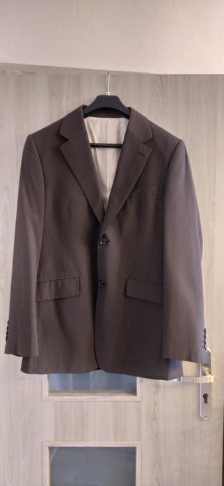 Garnitur wloski voeut