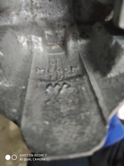 Поршня ВАЗ ремонтные