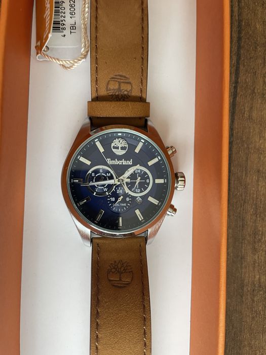 Relógio Timberland novo