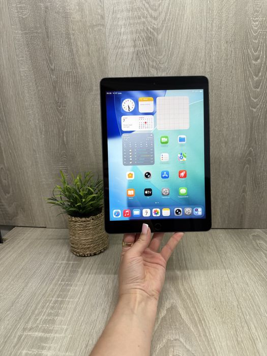 iPad 9, 64 GB, Wi-Fi