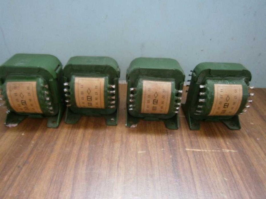 Трансформатор ТА,ТПП