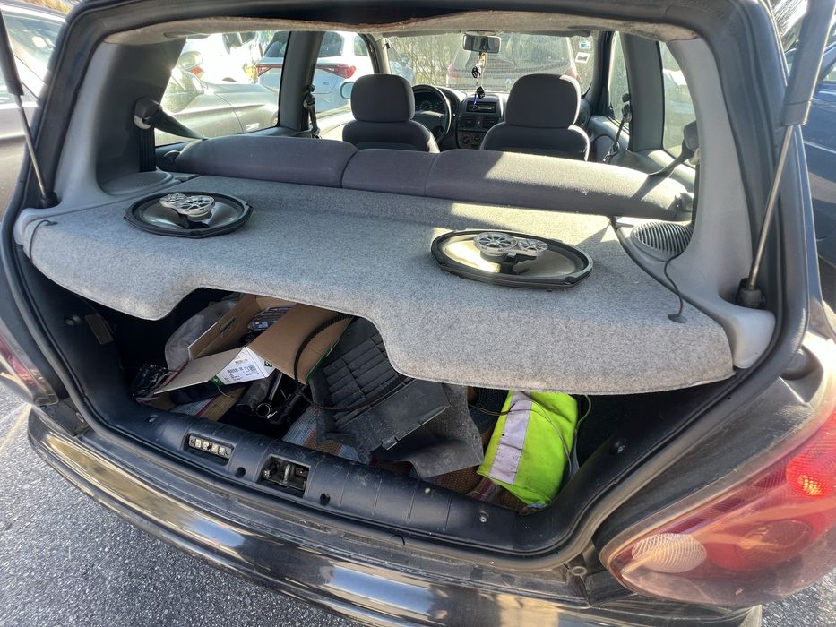 Fiat Bravo 1.4  — Teto de Abrir + Jantes Liga Leve
