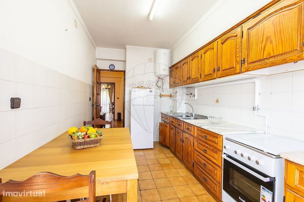 Apartamento T3 para venda