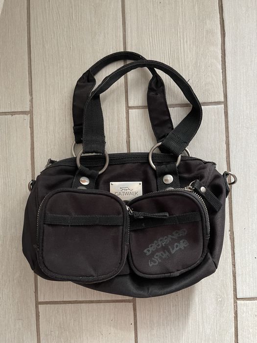 сумка catwalk ggl type