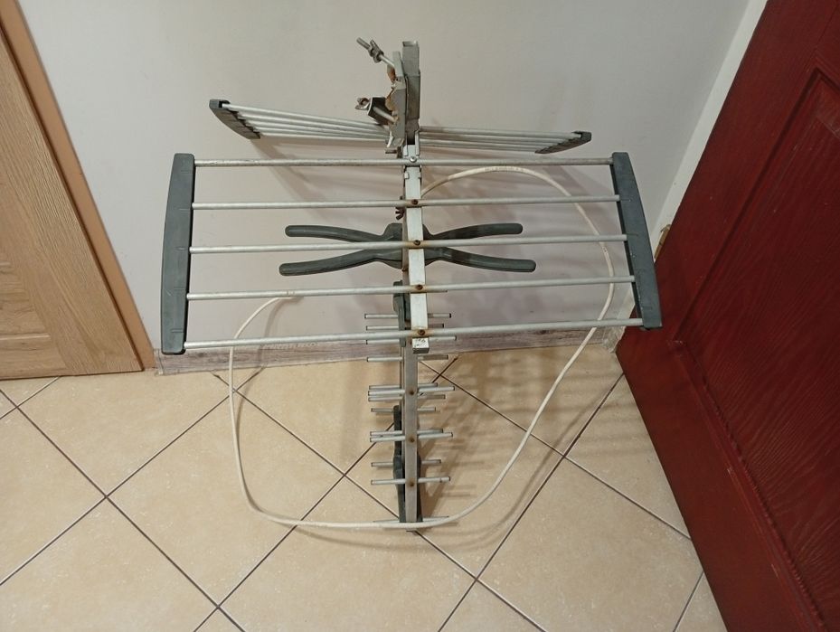 Antena naziemna DVB-T