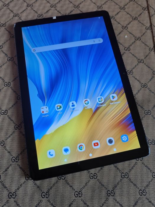 Планшет Asus  L10 6+18/128 LTE.