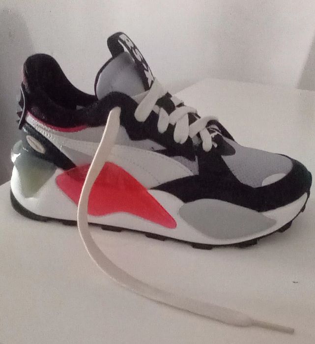 Puma RS-X Tamanho 38