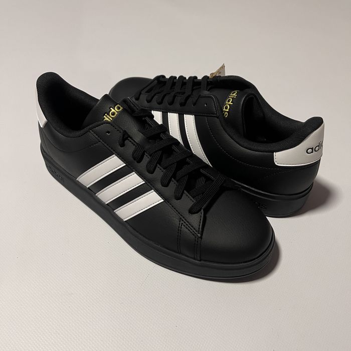 Оригінал! Adidas Grand Court 2.0 42-46 (26,5-29,5м)