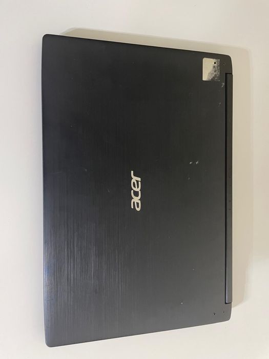 Portatil Acer A315-33 4/120GB