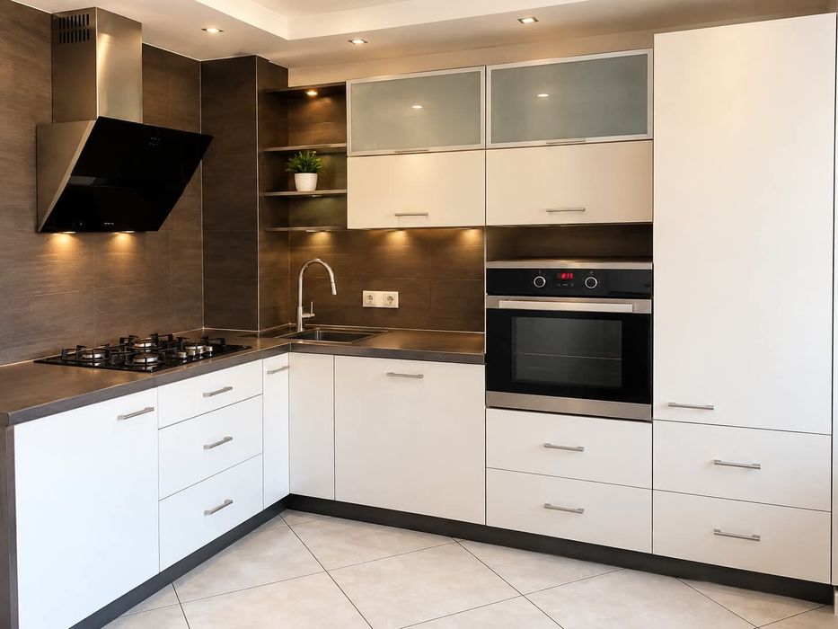Słoneczne 60,36 m² | I piętro | Nidzica, ul. Kościuszki | piwnica 20 m²