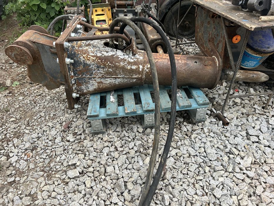 Adapter morin m3