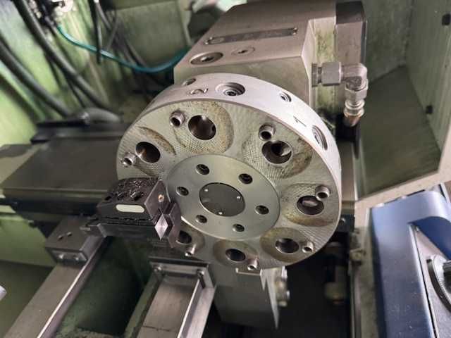 Schaublin 125CCN/R