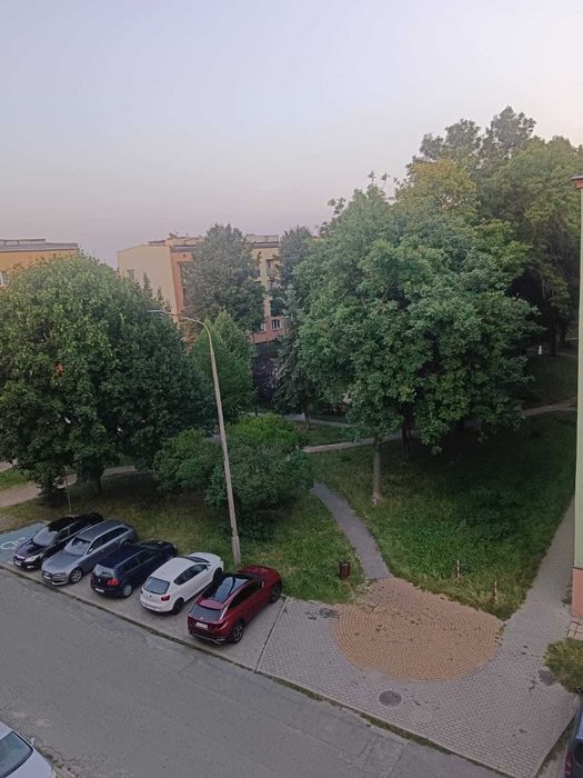 Sprzedam mieszkanie 2-pokojowe ul. Kochanowskiego 5