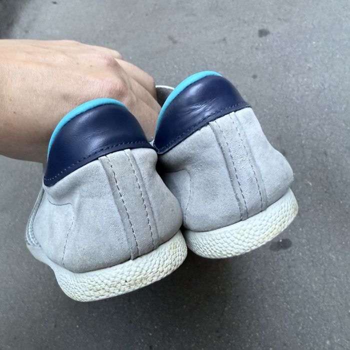 Adidas London spezial