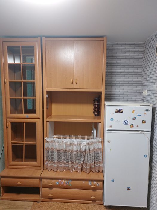 Здам  кімнату в сімейному гуртожитку. Від  власника
