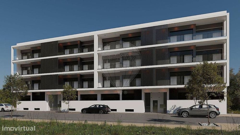 Apartamento T3 para venda