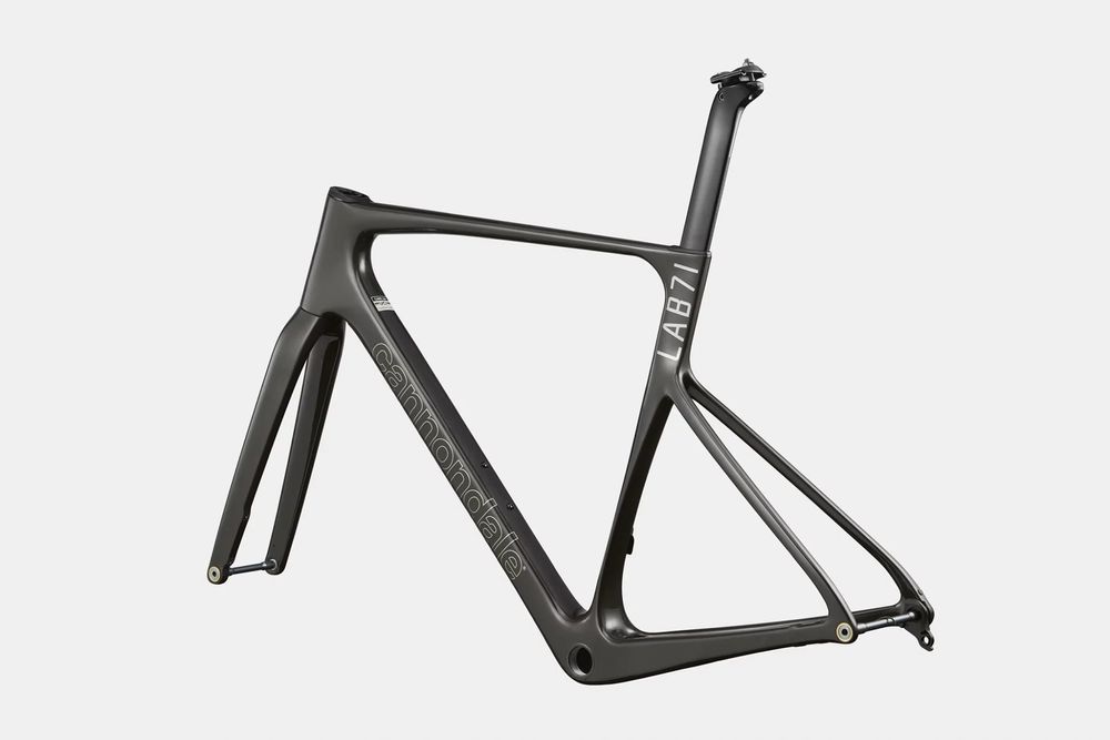 Cannondale SuperSix EVO LAB71 Frame RAW r.56 Nowa Fv23% Warszawa