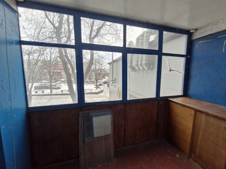 Продаж 3-х кімнатної квартири. Центр мікрорайона Ювілейний.