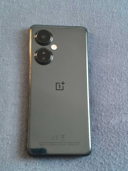 One Plus Nord CE3 lite