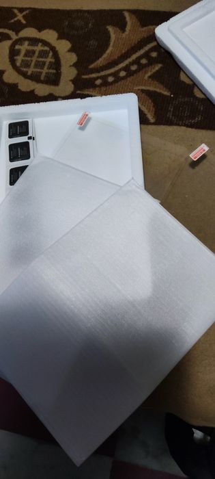 Захисне скло для планшету Samsung