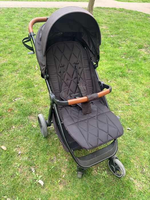 Wózek spacerowy 4 baby stringer