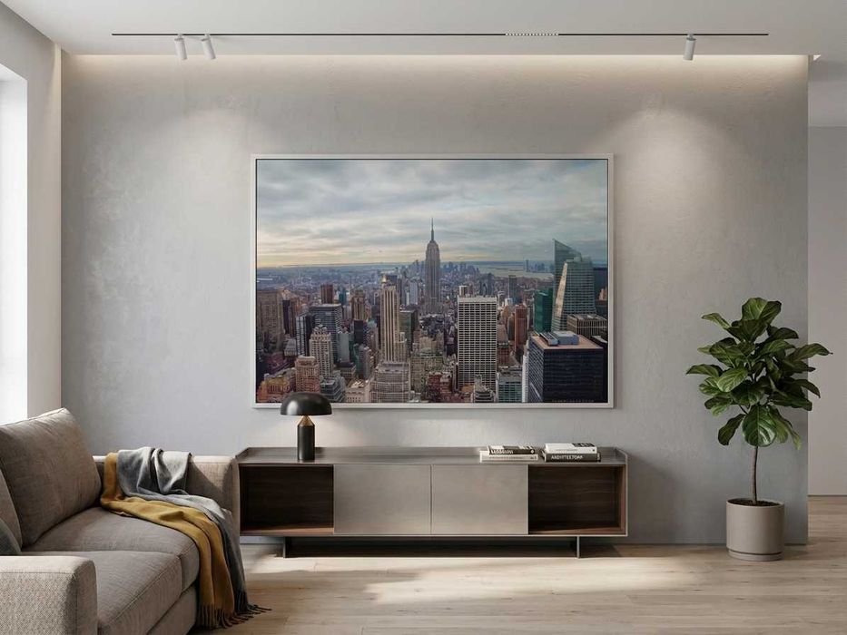 Quadro com imagem Nova Iorque
