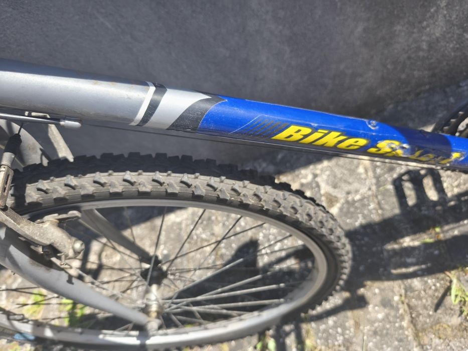 Bicicleta de Adulto