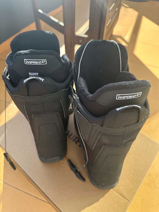 Botas Snowboard Burton Moto 41,5