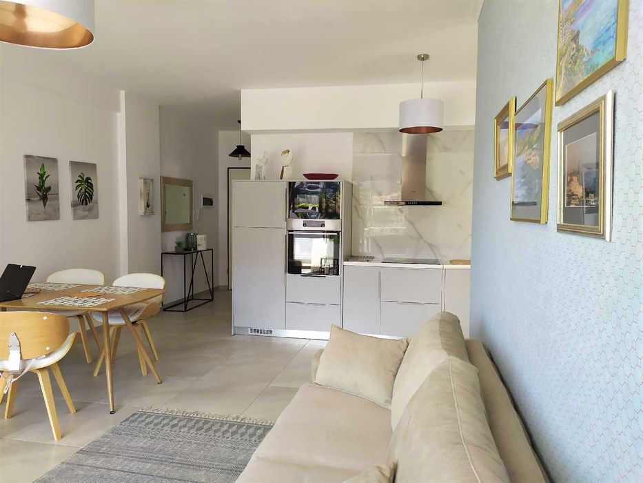 Apartament Szmaragdowy, Saranda, Albania