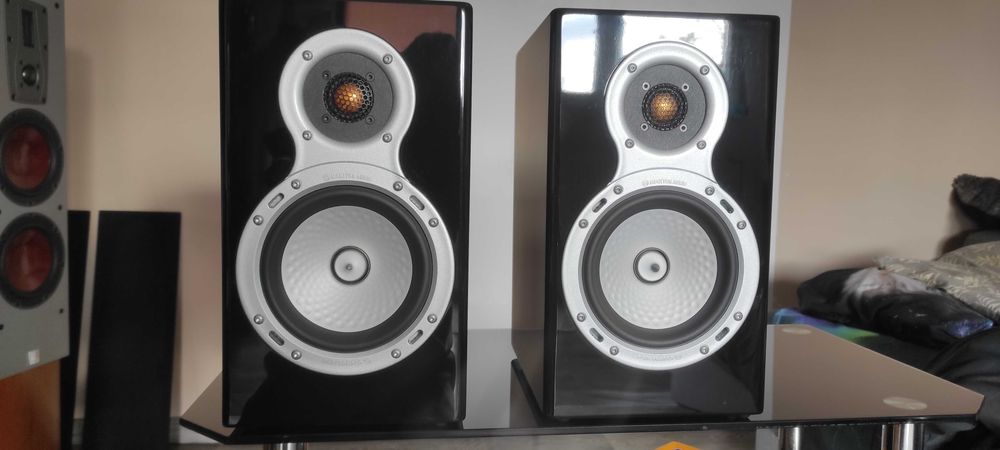 Kolumny Monitor Audio Gold  Gs10