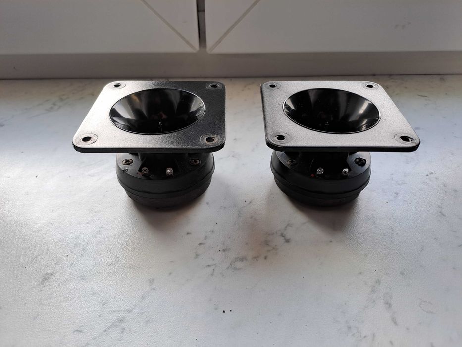 Altus Gdwt 9/80 głośniki wysokotonowe do  gdwt