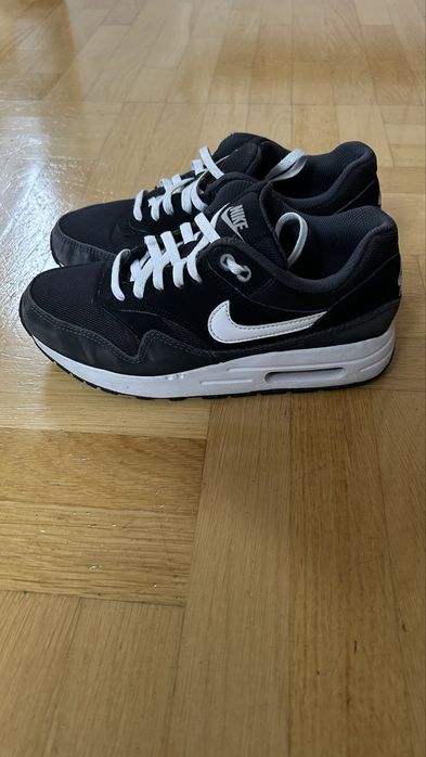 Buty sportowe Nike stan bdnumer 36