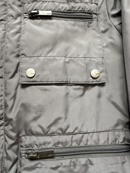 Ветровка курточка мужская Joop, Scotch&Soda