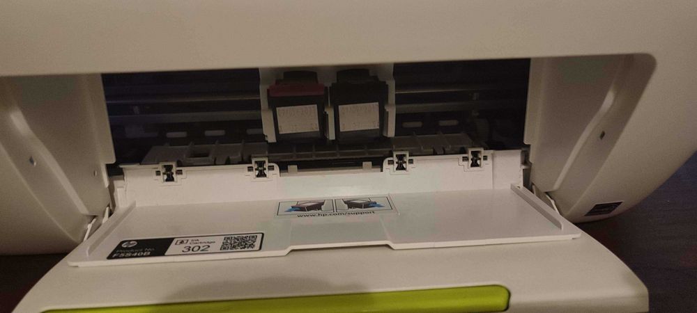 Impressora HP DeskJet 2130