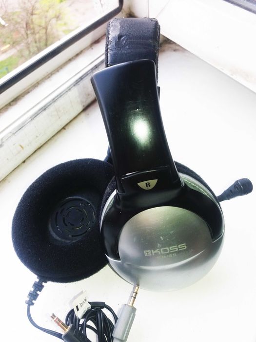 Наушники KOSS SB 45