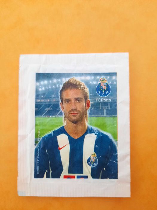 Pacote de açúcar Raúl Meireles - RAR Clubes Porto