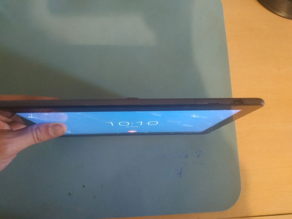 Планшет  Pixus Blaze 10.1 3g