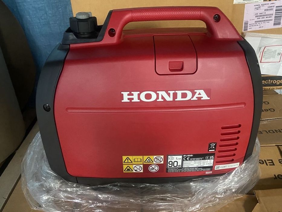 Agregat Honda eu22 i