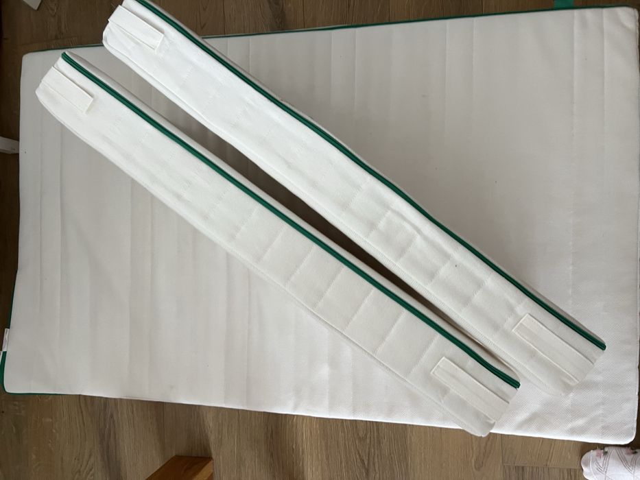 Ikea materac dziecięcy