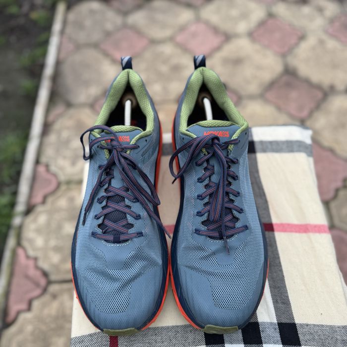 Кроссовки Hoka One One Challenger, 48-49 размер, Оригинал, Кросівки