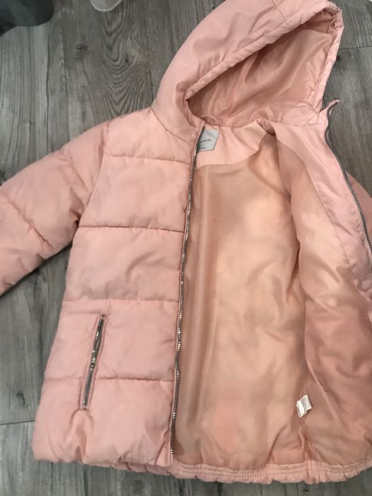 Куртка демисезона