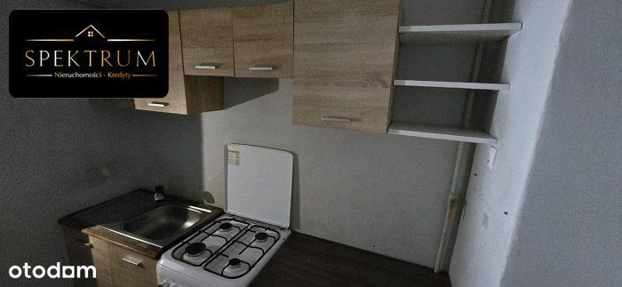 Na sprzedaż 2-pokojowe mieszkanie w ścisłym centru - Widok 5