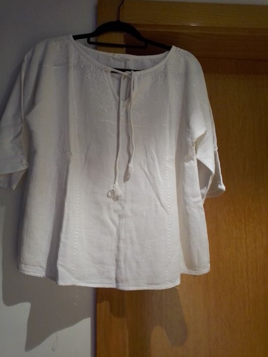 Blusas para mulher