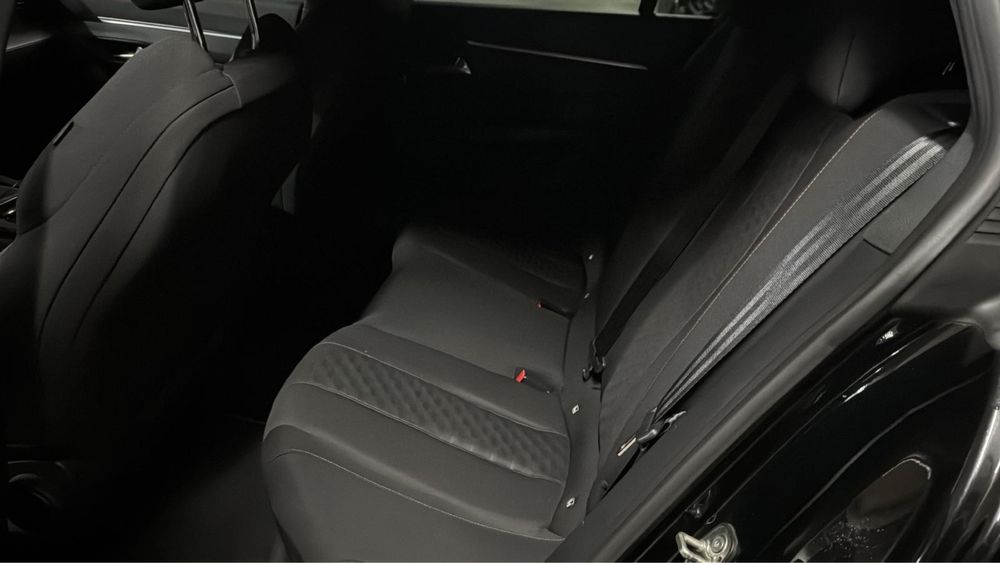 Peugeot 508 SW sport Diesel