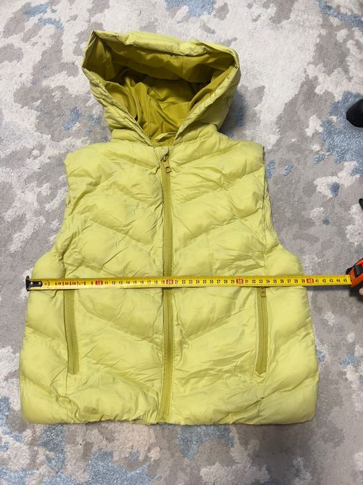 Безрукавка жилетка Zara 4-5 років