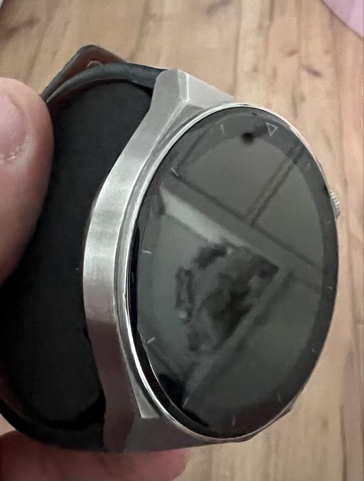 Smartwatch Huawei Watch GT 3 Pro – 100% Sprawny + Zestaw Pasków