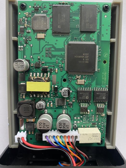 Vida Dice 2014D Діагностика Вольво + Флешка з програмним забезпеченням