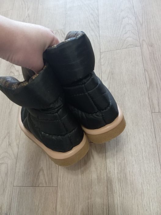 Угги, сапожки зимние