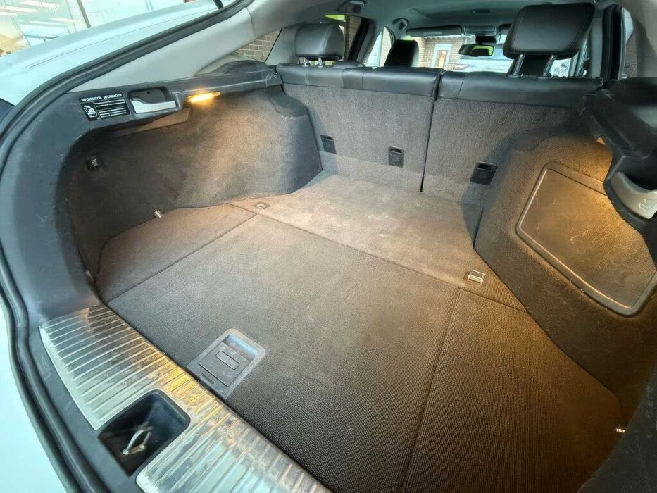 Honda Crosstour EX-L V6      2015